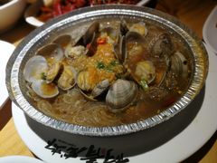 -阿青龙虾·烧烤大排档(湖里万达店)
