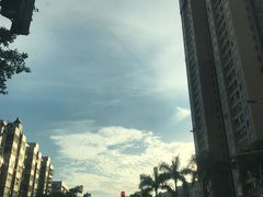 -珠海市体育中心-羽毛球馆