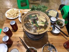 -小板凳(四公里店)