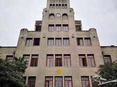 -西北农林科技大学(北校区)