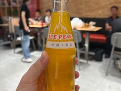 -子午路张记肉夹馍(兵马俑店)
