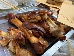 -老舅老蒙肉饼非遗店(一店)