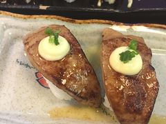-月见·烧鸟酒场居酒屋(农科路店)