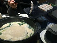 -煲宫(华润万象城店)