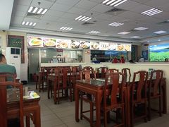 大堂-日月永和中国餐饮名店(凤凰店)