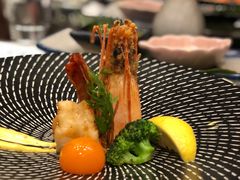 -曙亚洲餐厅-重庆富力艾美酒店(南坪万达广场店)