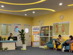 -竞思注意力·专注力·学习能力训练(天一广场中心)