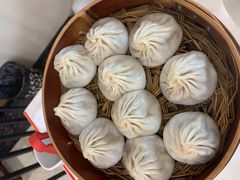 -锡笼记·无锡小笼(人民路店)