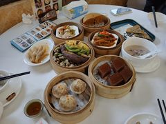 -丰尔粥食·顺德鱼生·干蒸排骨顺德菜(大良分店)
