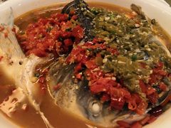 -马凯餐厅(长椿街店)