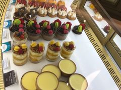 -PAUL LAFAYET 法式甜品(港汇广场店)