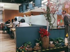 -小鱼小牛·鱼牛干锅·脆鱼火锅(世欧广场店)