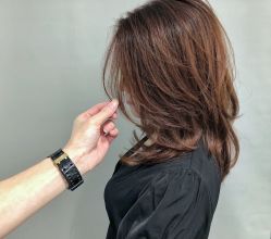 -卓梵美发·精品Salon