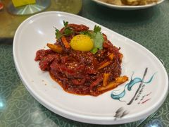 -顺姬冷面(延大店)