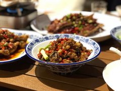 -聚缘·湘味音乐餐厅party(罗湖店)