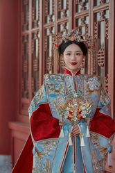 -角色婚纱摄影(中心店)