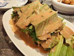 -前海沿·青岛菜(乐客城店)