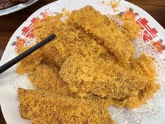-谢记上海大排档(长寿路店)