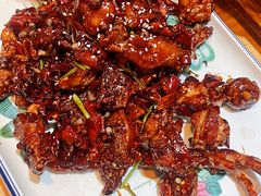 -老姑砂锅·烧烤天津菜(体北道店)