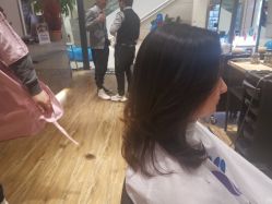 -Mentor Hair Salon