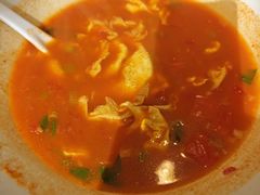 -李记东北饺子馆·东北菜(欢乐谷店)