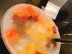 QQ冰饭-长乐饭冰冰·冰饭·烧烤(长乐总店)