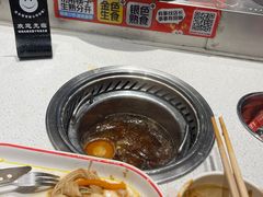 -龍歌自助小火锅(芝罘万达店)