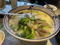 -眷江南之小蓝鲸(王府大街店)