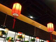 -满园春饼(宜昌万达店)