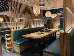 -温野菜涮涮锅(西单大悦城店)