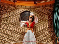 -双公羊·馕坑烤全羊(奥体店)