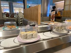 -元气寿司(金光华店)