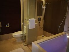 -香港尖沙咀凯悦酒店