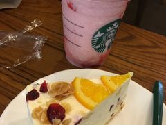 -星巴克(淮安金鹰店)