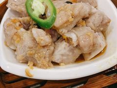 -龙的酒楼·手工早茶·顺德菜(近良路店)