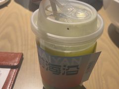 -前海沿·青岛菜(李沧万达店)