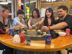 -龙翔山庄雷鸡肉(青城后山泰安古镇店)