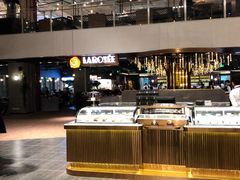 -查特花园美食广场(西单大悦城店)