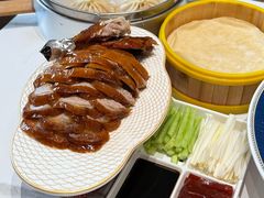 -梅利汴京烤鸭•开封豫菜地标店(东司门店)