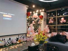 -CIAO·团建聚餐·生日派对轰趴馆(福田店)