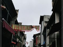-靖港古镇