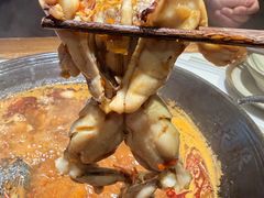 -老天桥蛙炉火锅(姑苏总店)