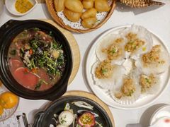-79号渔船海鲜饭店(宝安店)