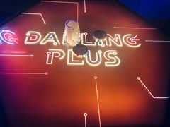-Darling Queen·Mini·Live·House