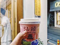 -一杯潮茶·专注潮汕茶饮(朝阳庄店)