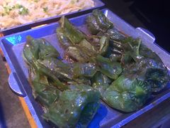 -很久以前羊肉串(打浦路店)