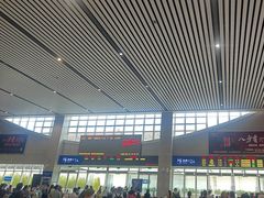 -桂林西站
