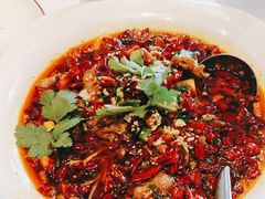 -宝燕壹号景观餐厅(龙盛国际商业广场店)