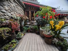 -尽善百年古院餐厅(王家老宅店)