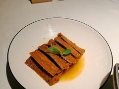 -悦融·京鲁菜·露台花园(安定门店)
